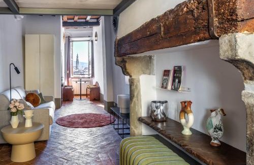 San Niccolo Apartment | Casa Magnoli by MMega