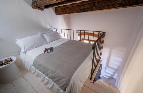 San Niccolo Apartment | Casa Magnoli by MMega