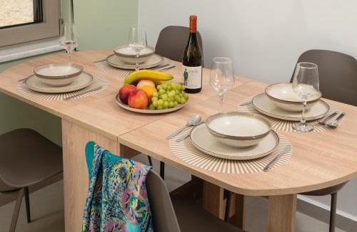 Vamvakopoulo Apartment | Casa Makda