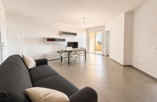 Sant'Anna Apartment | Casa Mamma Etna