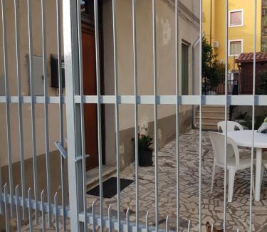 Cetraro Apartment | Casa Marcella