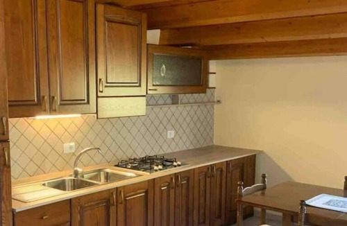 Aragona Apartment | Casa Marconi, duplex apartment with terrace