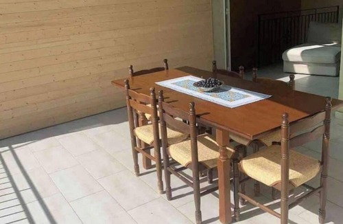 Aragona Apartment | Casa Marconi, duplex apartment with terrace