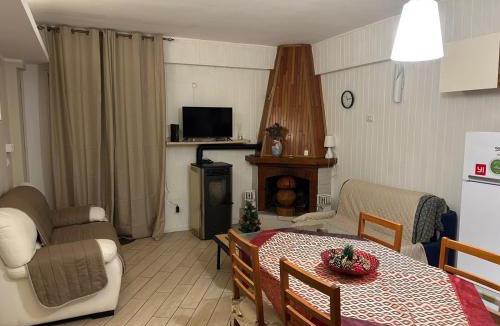 Camigliatello Apartment | Casa Maria a Camigliatello silano