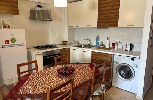 Camigliatello Apartment | Casa Maria a Camigliatello silano