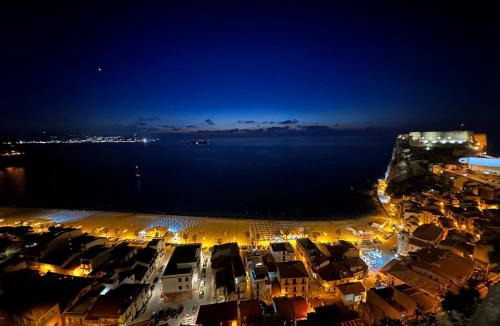 Scilla House | Casa Marina