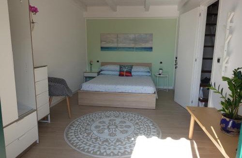 Scilla House | Casa Marina