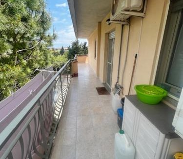 Squillace Lido Apartment | Casa Marina