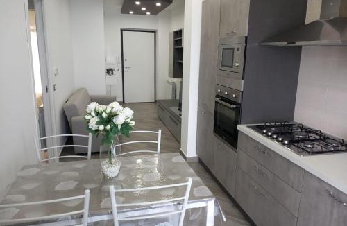 Sant'Agata di Militello Apartment | Casa Maris