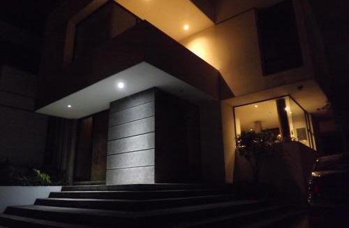 Tirrases House | Casa Marlui-San José