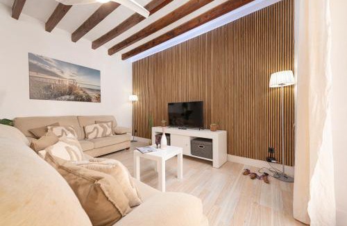 Pollensa Ski Chalet | Casa Mercat