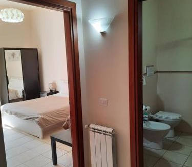 Province of Messina Apartment | Casa Messina Inn