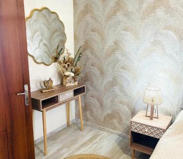Chios Town Apartment | Casa mia