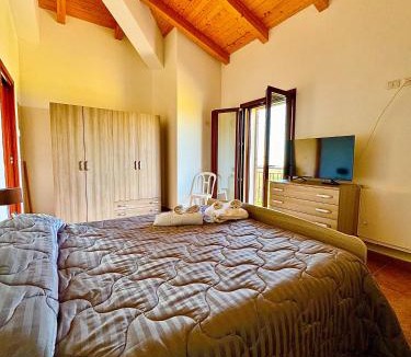 Caria House | Casa Micia Spilinga