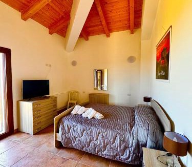 Caria House | Casa Micia Spilinga