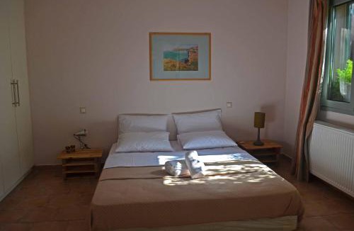Mazarakata Apartment | Casa Muraglia Studio/Studio Under Castle