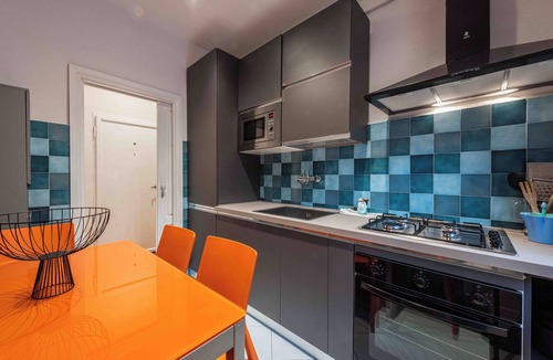Duomo Apartment | Casa Musa by MMega