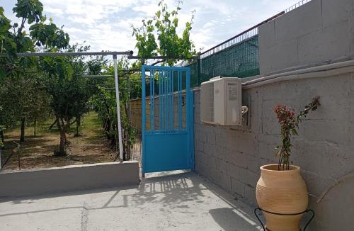 Lavreotiki House | Casa MUSA