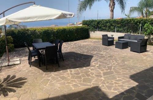 Pizzo Apartment | Casa Napitia