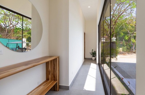 Potrero Villa | Casa Natalia: Luxurious Oceanfront Villa with Housekeeping and Concierge