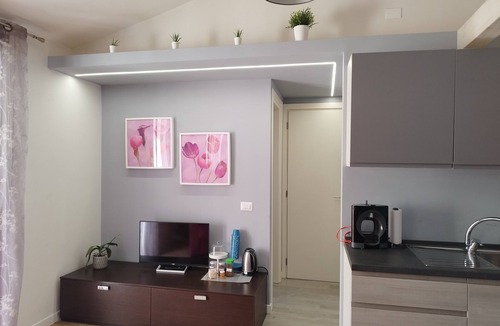 Castelbuono Apartment | Casa Nicole is located in the Madonie park in Castelbuono.