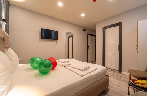 Kucukcekmece Hotel | Casa Nova Hotel