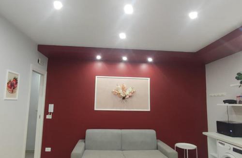 Mazzeo Apartment | Casa Orchidea Mazzeo