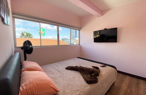 Carmen Hostel | Casa Pandora