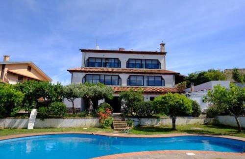 Marina di Zambrone Apartment | Casa Panorama