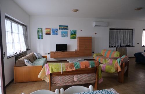 Marina di Zambrone Apartment | Casa Panorama