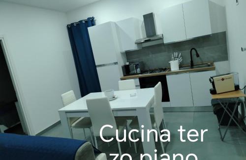 Gela House | Casa Perla del Mare