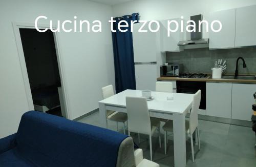 Gela House | Casa Perla del Mare