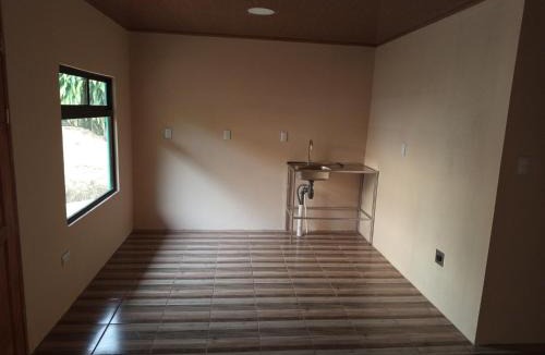 San Miguel Apartment | Casa Quirós
