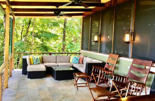 Sierpe Cabin | Casa Río Sierpe