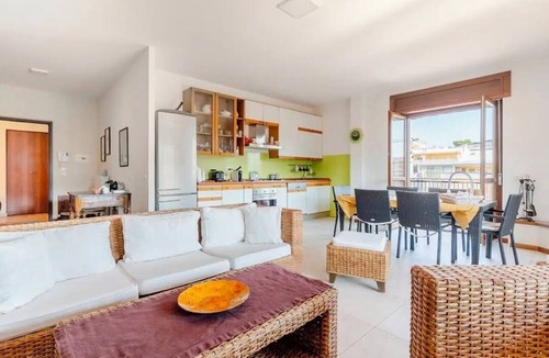 Cosenza Apartment | Casa Raggio di Sole 🌞