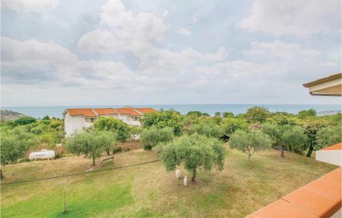 Ricadi Apartment | Casa Rosa