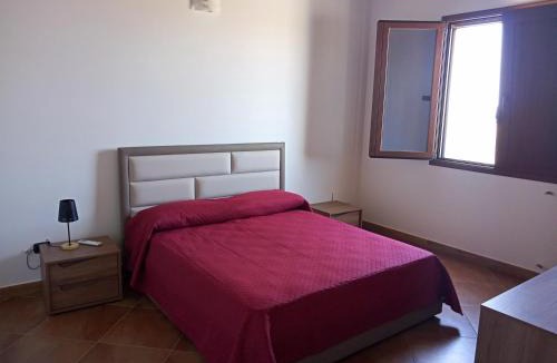 Montevago House | CASA RURALE IMPASTATO