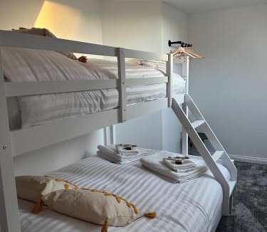 Spittal Apartment | Casa Sands