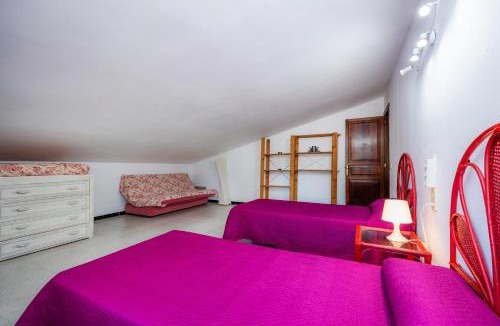 Porto Cristo Villa | Casa Sanso