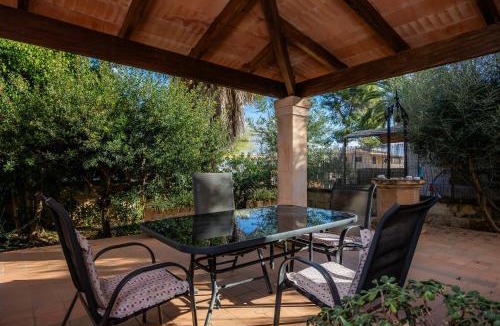 Porto Cristo Villa | Casa Sanso