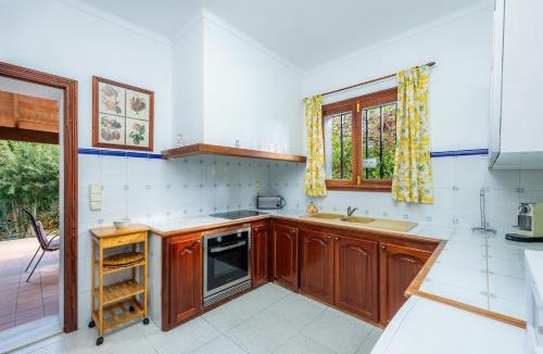 Porto Cristo Villa | Casa Sanso