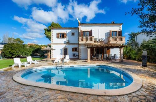 Porto Cristo Villa | Casa Sanso