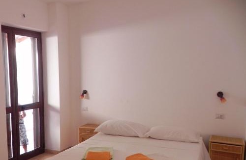 Vulcano Porto Bed & Breakfast | Casa Schmidt