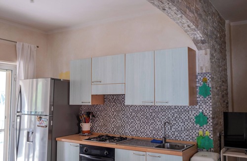 Gizzeria Apartment | Casa Silvana