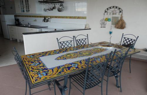Cefalu House | Casa Sirena
