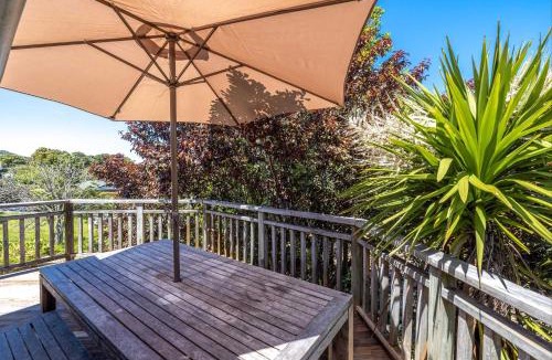 Oneroa House | Casa Sol - Central Oneroa Retreat