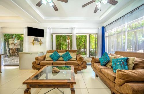 Puerto Carrillo House | Casa Sol