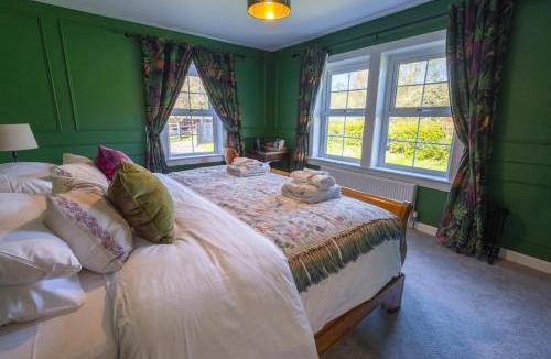 Spean Bridge House | Casa Sona