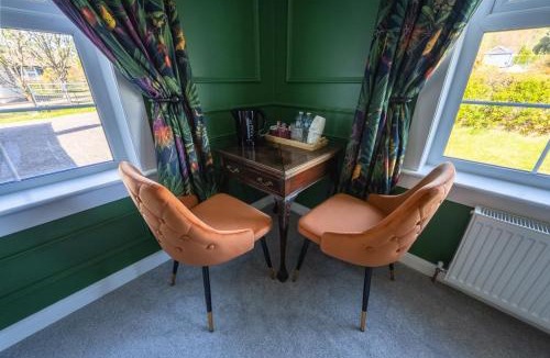 Spean Bridge House | Casa Sona