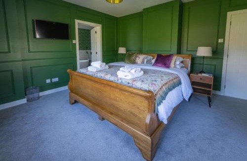 Spean Bridge House | Casa Sona